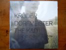 K&D Sessions  by Kruder and Dorfmeister  Sealed - Mint