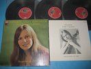 $SLS 895 1ST /JACQUELINE DU PRE : FAVOURITE CELLO CONCERTOS /3 LP /NM