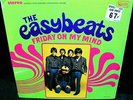  SEALED 1967 Orig   THE EASYBEATS   Friday On My Mind   WILD BEAT GARAGE RAVER