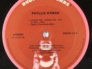 PHYLLIS HYMAN: Loving You Losing You (rare soul vinyl 12)
