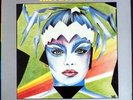 THE PR TV BAND COLOURS LP LIBRARY COLOURSOUND Orchestral FUNK