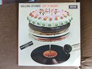 Rolling Stones Let it Bleed Mono Stunning Copy Unboxed Decca Poster Sticker