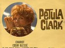 PETULA CLARK ++EP++CHARIOT++FRANKREICH++