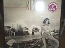 RUSH Permanent Waves 1980 SRM 1-4001  FIND SEALED W/STORE STICKER