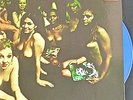 JIMI HENDRIX ELECTRIC LADYLAND 2 X LP COLOR VINYL