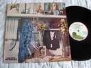 BRIAN ENO - Here Come The Warm Jets - Original UK Vinyl LP 1ST PR 'Pink Rim' EX