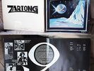 ZARTONG Rare Prog Psyche French Import Original DOM Records NM
