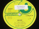 HOLGER CZUKAY - MOVIES - CAN 1979 