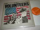 JEFFERSON AIRPLANE Volunteers LP 1*UK Pressing 1969 Psychedelik  Stupendo