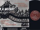 EARLY NAP DE KLIJN MOZART MINIGROOVE LABEL LP