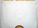 DANIELA CASA-Arte moderna Rare Avantgarde Psych Jazz Italian Library  LP
