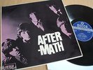 the rolling stones aftermath 1966 uk decca label vinyl lp skl 4786 unboxed logo