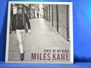 Miles Kane - First Of My Kind, lim.10