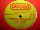 DONNA McGHEE You Should Have Told Me 12