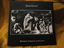 JUDAS ISCARIOT dethroned conquered ORIG LP  burzum mutiilation nargaroth