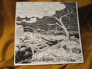 WORSHIP last vinyl before doomsday ORIG LP mayhem burzum mutiilation darkthrone