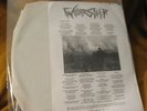 OLD FUNERAL grim reaping norway ORIG LP mayhem burzum immortal darkthrone