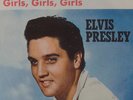 Elvis Presley - I got Lucky - RCA 47 - 9459  - Mint