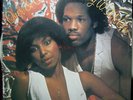 RARE MODERN SOUL LP -  JAY W McGEE - OVER & OVER on SCORPIO RECORDS (CANADA)