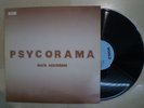 33 LP MARIO NASCIMBENE - PSYCORAMA 1973 sonorizzazione library colonne sonore