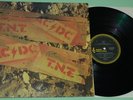 AC/DC - T.N.T. - 1975 Australian Vinyl LP - Albert Black Label