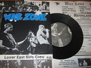 WARZONE-LOWER EAST SIDE CREW 7