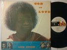 LITE STORM God Is Love Beverly Hills Religious Psych Folk Funk Sathya Sai Babaji