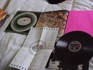 *QUEEN* Jazz - 1978 UK EMI LP +Poster Sleeve + ***LYRIC INSERT***