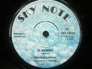 THE REVOLUTIONARIES - EL BAMBA