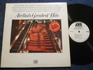 *ARETHA FRANKLIN - Aretha's Greatest Hits 1971 W.L. Promo LP in MONO NEAR MINT