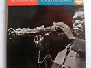IMPULSE A-42 JOHN COLTRANE: Impressions ORG LP MONO  VAN GELDER