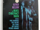 IMPULSE A-5 OLIVER NELSON: Blues And The The Abstract Truth ORG LP MONO RVG