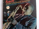 IMPULSE A-66 JOHN COLTRANE: Crescent ORG LP MONO  VAN GELDER M-