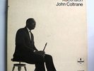 IMPULSE A-95 JOHN COLTRANE: Ascension ORG LP MONO  VAN GELDER