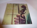 MICHAEL RABIN THE MAGIC BOW ORIGINAL STEREO CAPITOL US ISSUE