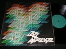 JAZZ-ASPEKTE Petrowsky - Gumpert - Sommer - Bauer - FEZ../ DDR NOVA Jazz LP 1975
