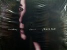 JANIS IAN Breaking Silence ANALOGUE PROD AP 027 #325 Rare AUDIOPHILE Sealed