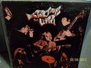 The Litter - Distortions (LP, Album) Private Mpls. Warick Monster rarity VG+ 