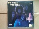AKA LP do what you like  RARE INDONESIA HARD BEAT PSYCH FUNK BREAK listen