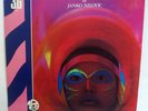 JANKO NILOVIC – Rythmes Contemporains - Rare library OG LP