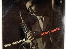STAN GETZ-THE SOUND-DG ORIGINAL