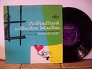 10' LP   Jo Stafford   Kiss Me Kate   Capitol