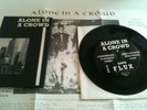 Alone In A Crowd OG 7