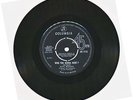 Beryl Marsden ex Shotgun Express (Rod Stewart), Columbia 45