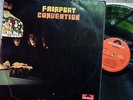 FAIRPORT CONVENTION 1ST LP (POLYDOR) 1968 RARE 