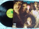 Edgar Broughton Band - Wasa Wasa - 1969 - plus 2 clippings circa 1971