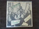 BEATLES Something NORWAY PS 45 VRARE Harrison mirror-shoot cover APPLE 1969