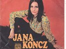 JANA KONCZ - Single 