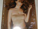 Mariah Carey - Butterfly LP Rare