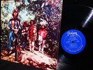 M- TOPS SHRINK 1969  CREEDENCE CLEARWATER   GREEN RIVER   GRITTY SWAMP JAMMER